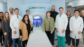 City of Hope Orange County celebrates 100th and 101st patients treated with county’s most advanced radiation oncology technology