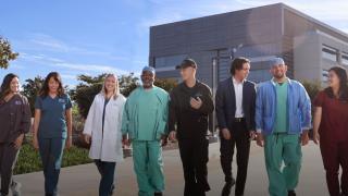 Hope is at work in Orange County