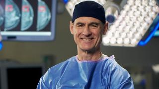 Photo of David J. Winchester M.D., F.A.C.S.