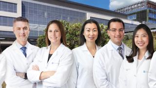 City of Hope Orange County Congratulates OCMA 2025 Physicians of Excellence
