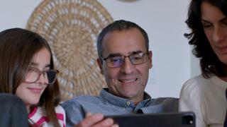Parents of five receive lifesaving cancer care at City of Hope Orange County