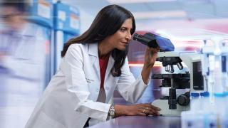 Pursuing Cancer Cures at the Speed of Life