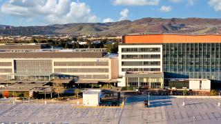 City of Hope Orange County Cancer Specialty Hospital