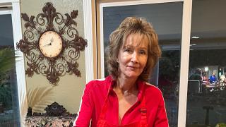 Championship dog breeder returns to her life’s passion
