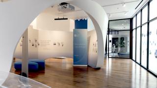 Anthony F. Markel Family City of Hope Museum