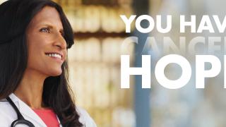 City of Hope Orange County