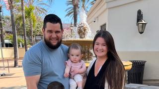 Mom brings cancer diagnosis — and cancer risks — to City of Hope Orange County: “They handed me hope”