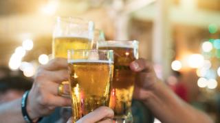 Alcohol and cancer midwest