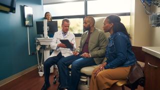Prostate cancer in the midwest