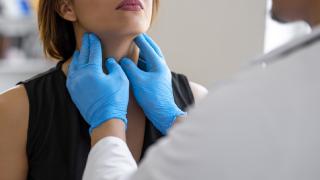 Thyroid Nodule Ablation