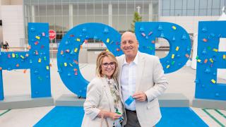 Cancer Survivor Month: Cancer is never easy, but it starts with Hope
