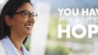 Tanya Siddiqi, M.D., City of Hope Orange County Expert