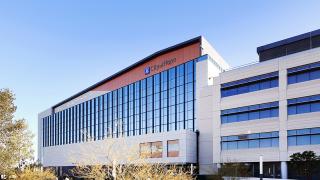 City of Hope Orange County Cancer Specialty Hospital