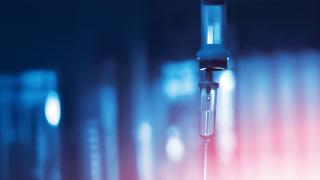 City of Hope Orange County Hope Infusion Referral Program