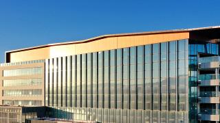City of Hope Orange County’s cancer specialty hospital 