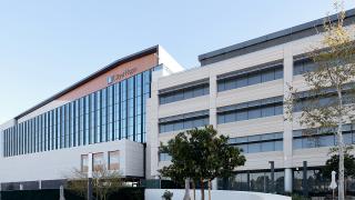 City of Hope Orange County Cancer Specialty Hospital