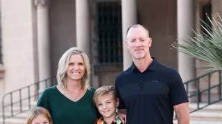 Schulte Family