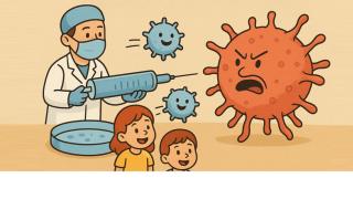 The Pediatric and Young Adult Cancer Cell Therapy Lab