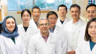 Behnam Badie Lab