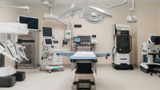 City of Hope Orange County World-Renowned Surgical Oncology