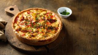 Holiday Make Ahead Meals Blog Image