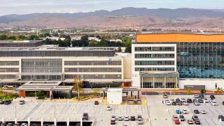 City of Hope Orange County Cancer Specialty Hospital