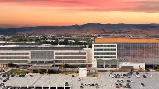 City of Hope Orange County Cancer Specialty Hospital