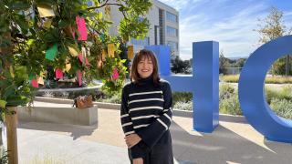 Michelle Vacca article