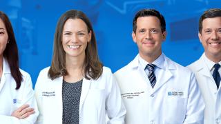 Gynecologic Oncology Referral Program, City of Hope Orange County
