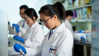 Qian Lab | City of Hope
