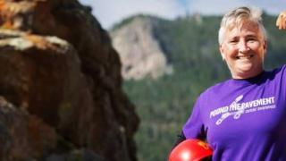 Chris Parrish Article
