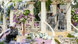 Rose Parade 2026 Float