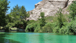 Hike 4 Hope Whitewater Reserve (Updated)