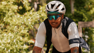 Sterling Simms, Ride with Josh