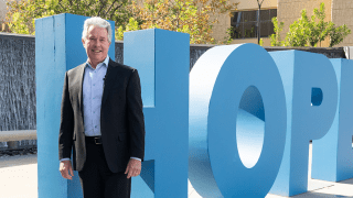Partners with Purpose - Dan Hedigan, FivePoint CEO