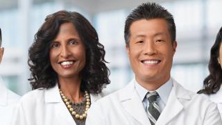 Physician Referrals in Orange County