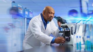 John D. Carpten, Ph.D., AACR | City of Hope