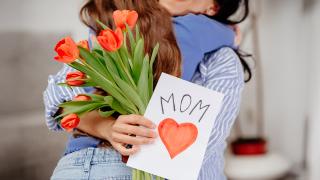 Give Yourself the Gift of Hope this Mother’s Day
