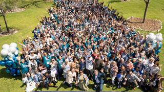 2026 BMT Reunion Group Photo