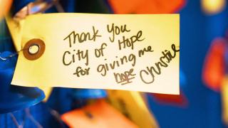 Music of Hope in Orange County
