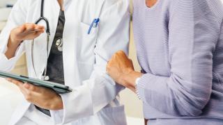 Doctor and Patient