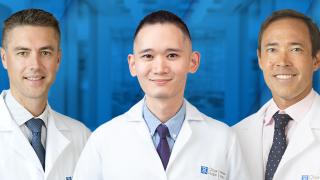 Genitourinary Cancer Physician Referrals
