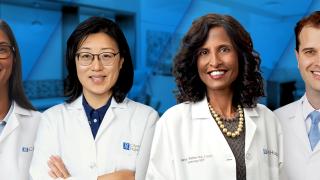 Hematology Cancer Physician Referrals