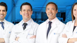 Physician Referrals in Orange County