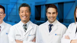 Radiation Oncology Cancer Physician Referrals