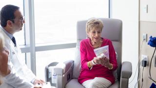 Beyond the KRAS-Targeted Therapy Breakthrough