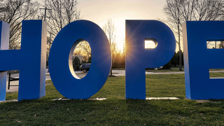 Hope Letters - Connecting More Patients to Hope Nationwide