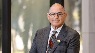 Joel Solomon, NLIIC 2027 Spirit of Life® Honoree
