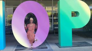 A Full-Circle Moment: Breast Cancer Survivor Sade Wilson Shares Her Story