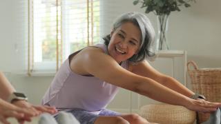 Tamoxifen and Weight Gain
